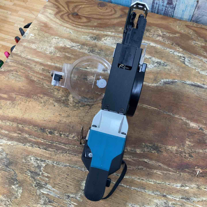 ★マキタ(makita) コードレスオートパックスクリュードライバー FR451DZ【柏店】