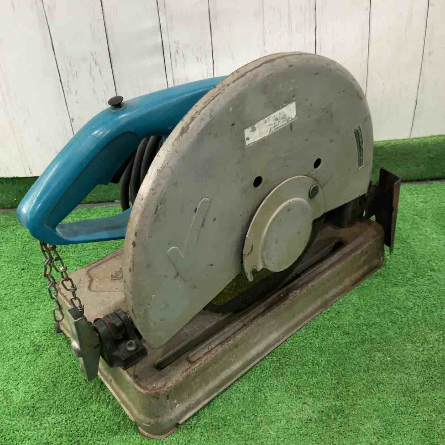 ☆マキタ(makita) 高速切断機 2414NB【川口店】 ☆マキタ(makita) 高速切断機 2414NB【川口店】 – アクトツール