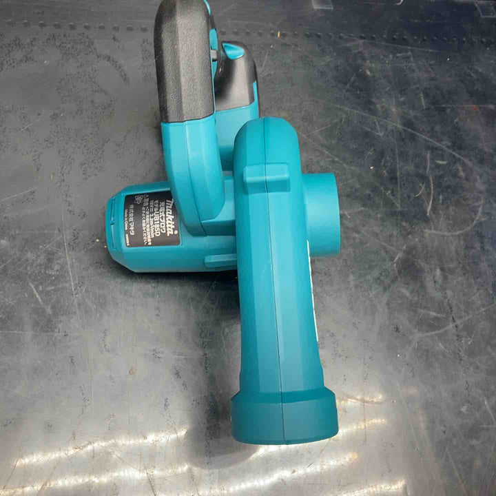 ★マキタ(makita) コードレスブロワ UB185DZ【川越店】