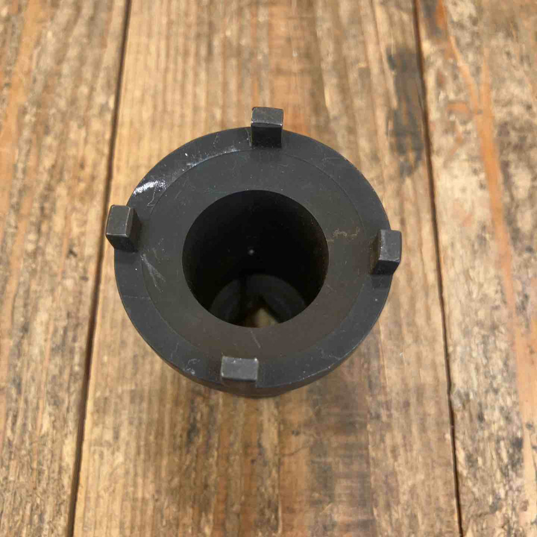 ◇ホンダ(HONDA) ステアリングステムナットソケット 07916-3710101 差込角12.7mm  ロックナットレンチ【所沢店】