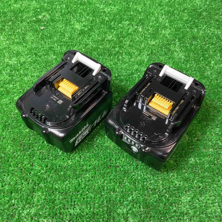 ★マキタ(makita) コードレスインパクトドライバー TD138DRFX【岩槻店】