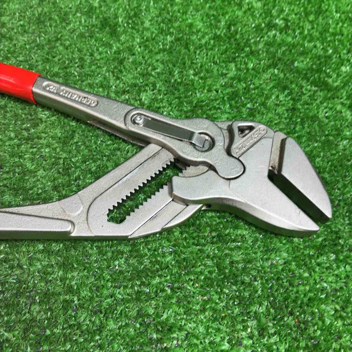 KNIPEX プライヤーレンチ　300㎜ 8603300【藤沢店】