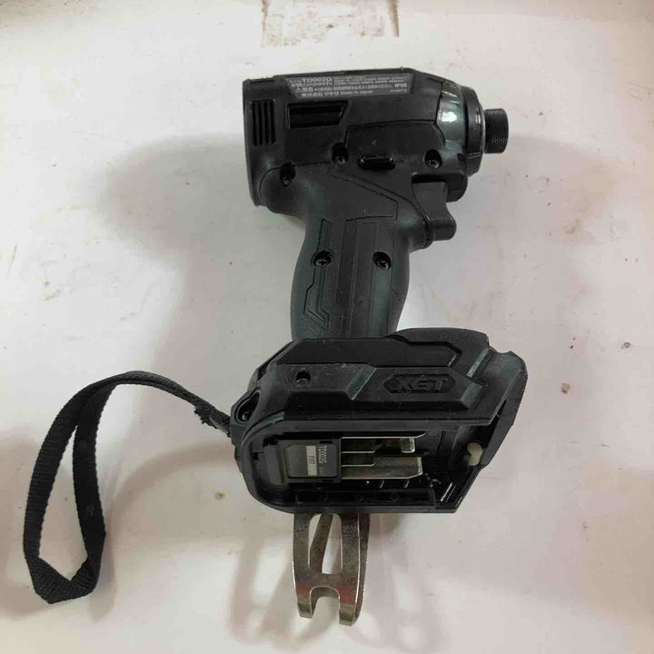 ★マキタ(makita) コードレスインパクトドライバー TD002GZB【川崎店】