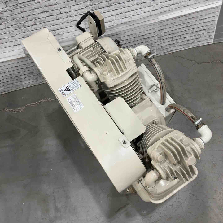 【店頭受取り限定】SANEI　オイルフリー レシプロコンプレッサー ACE-1.5S5/6【川口店】