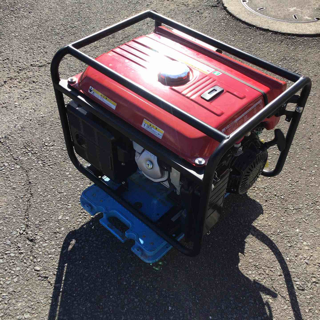 【中古美品 / 店頭受取り限定】 ホンダ/HONDA 発電機 ET4500_50Hz 【鴻巣店】