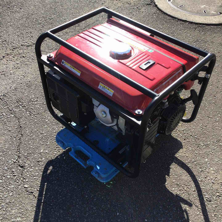【中古美品 / 店頭受取り限定】 ホンダ/HONDA 発電機 ET4500_50Hz 【鴻巣店】