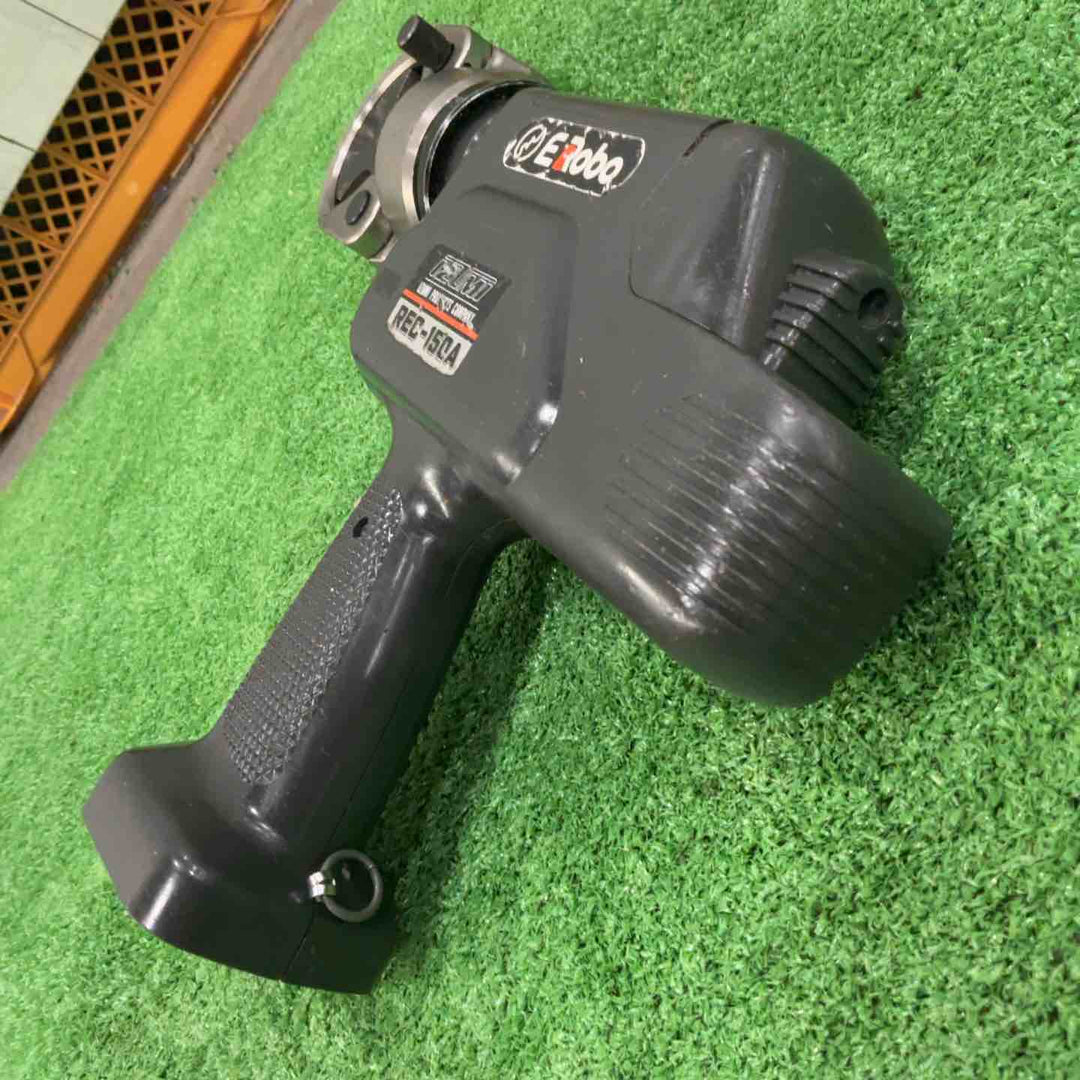◇泉 コードレス圧着機 REC-150A【川口店】