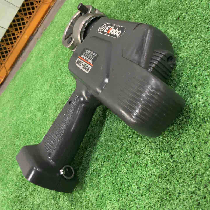◇泉 コードレス圧着機 REC-150A【川口店】