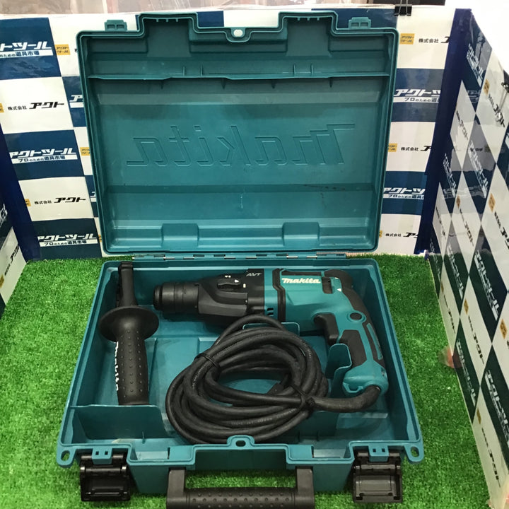 ★マキタ(makita) ハンマドリル HR1841F【草加店】