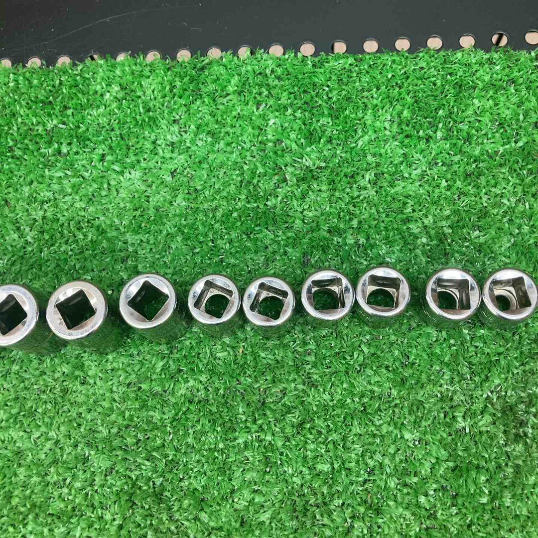 Snap-on ソケットセット FSM81～FSM191【川越店】