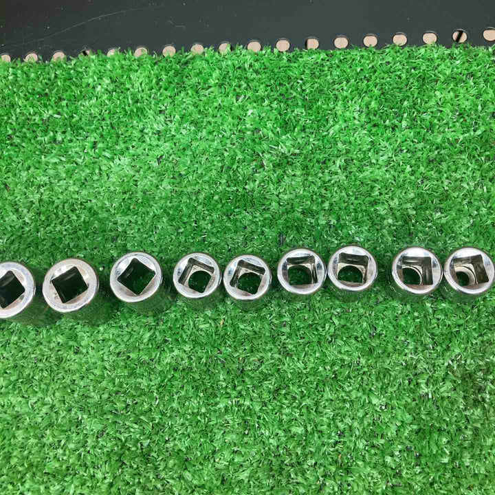 Snap-on ソケットセット FSM81～FSM191【川越店】