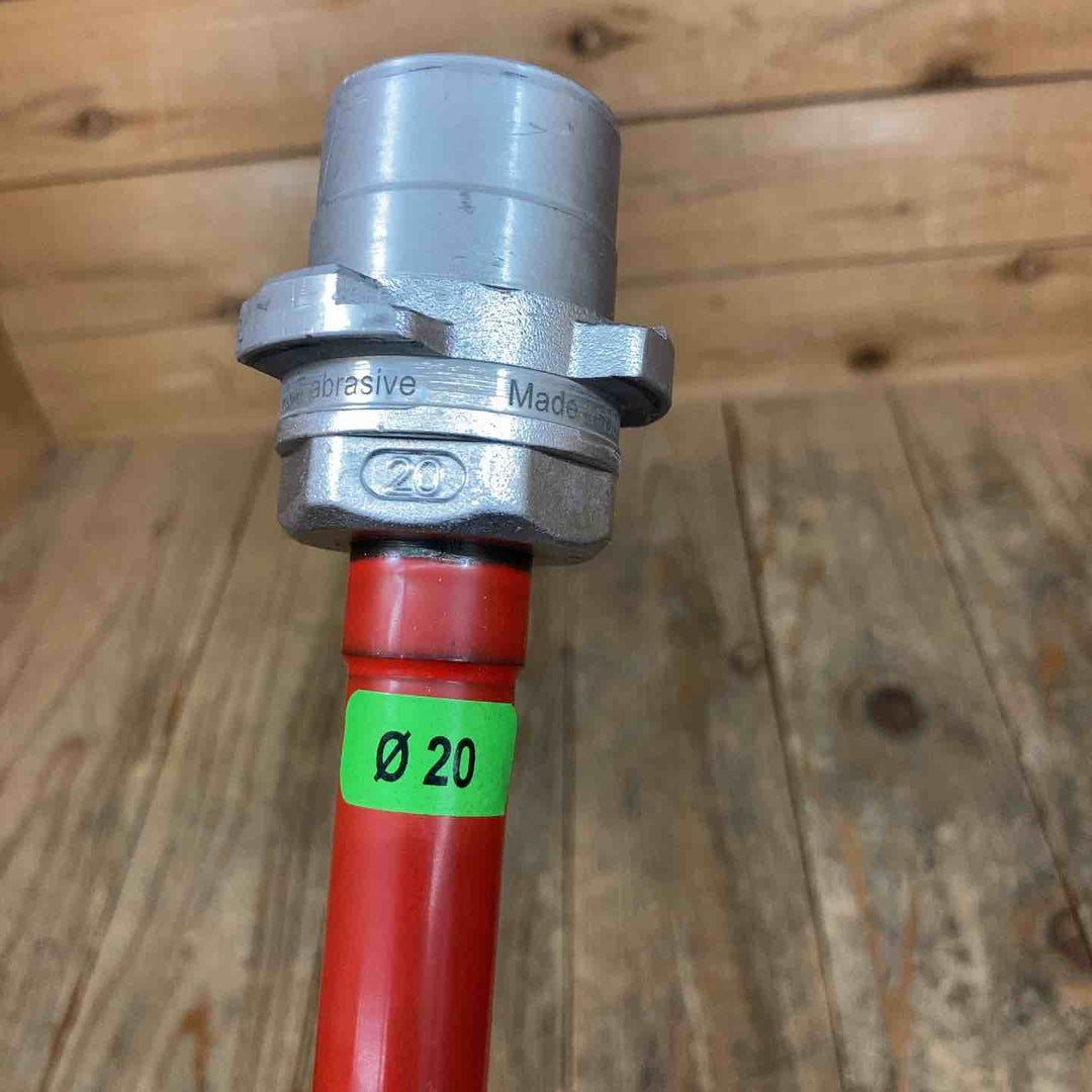 ◇ヒルティ(HILTI) ダイヤモンドコアビット DD-C 20/300 SPX-T abras 20mm #2076471【所沢店】