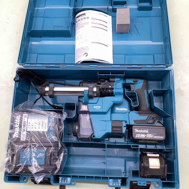 ★マキタ(makita) コードレスハンマドリル HR183DRGXV【越谷店】