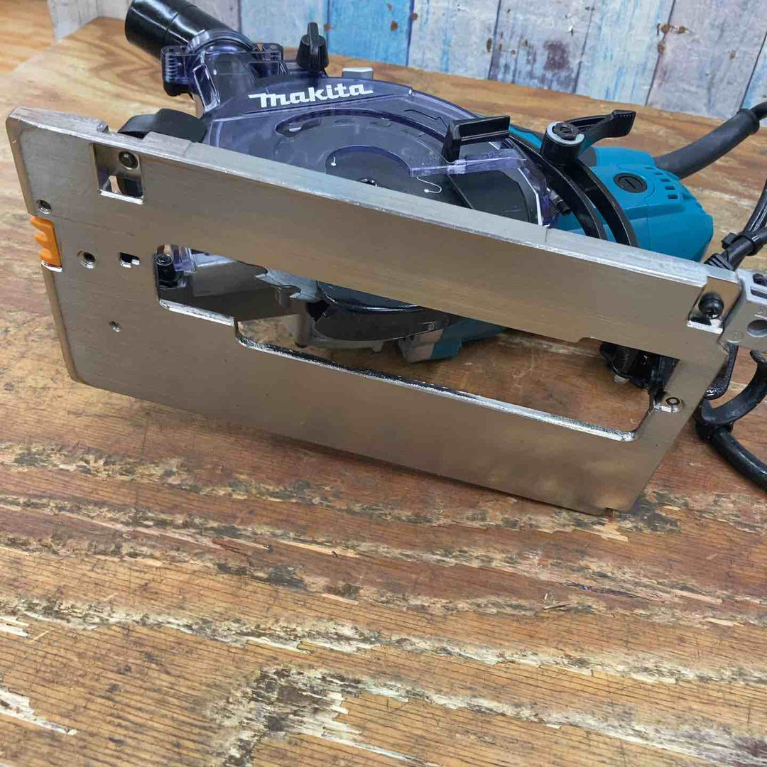 ★マキタ(makita) 防じん丸のこ KS5200FX【柏店】