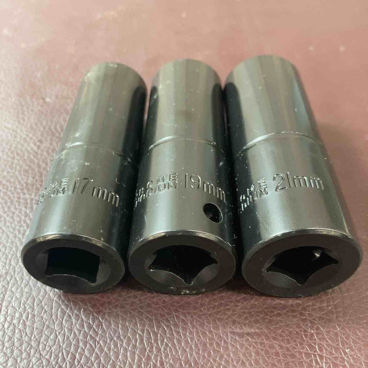 【中古美品】 GREATTOOL(グレートツール) 常圧エアーインパクトレンチ GTAW-32L 未使用長期保管品 【東大和店】