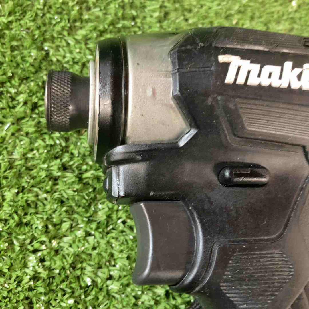 ★マキタ(makita) コードレスインパクトドライバー TD173DZB【川崎店】