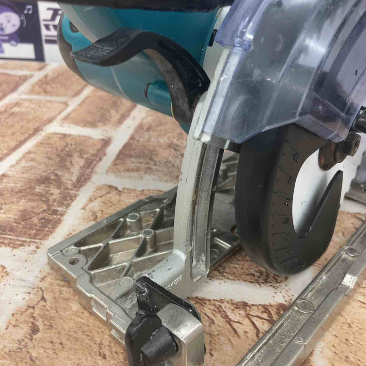 ★マキタ(makita) 防じん丸のこ KS5000FX【所沢店】
