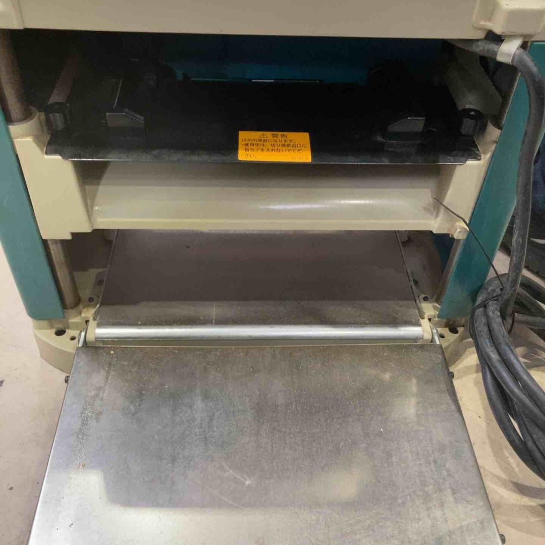 【店頭受取り限定】☆マキタ(makita) 自動カンナ 2012NB【町田店】