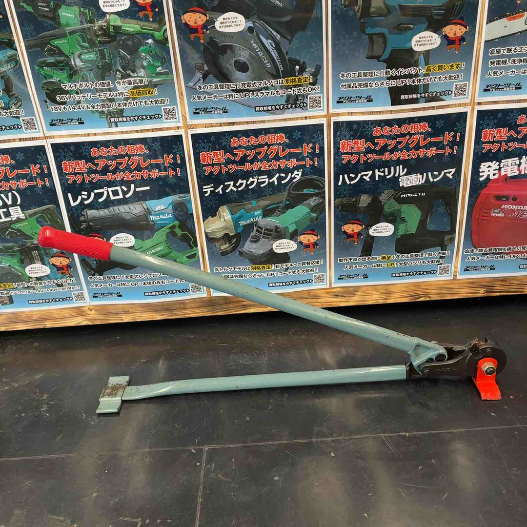 【中古品】 MCC 全ネジカッター AB-4W 【藤沢店】