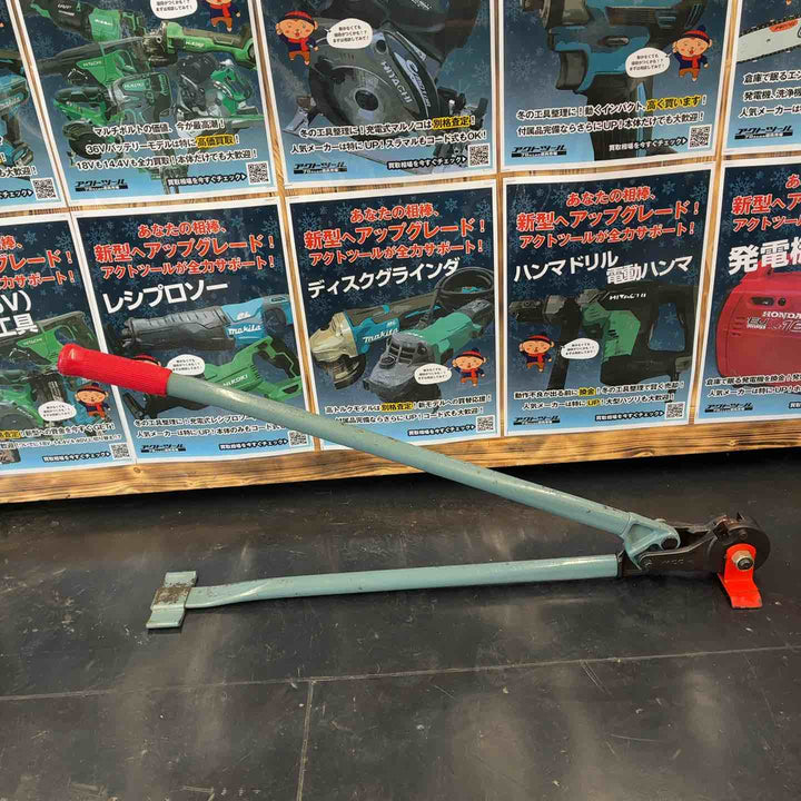 【中古品】 MCC 全ネジカッター AB-4W 【藤沢店】