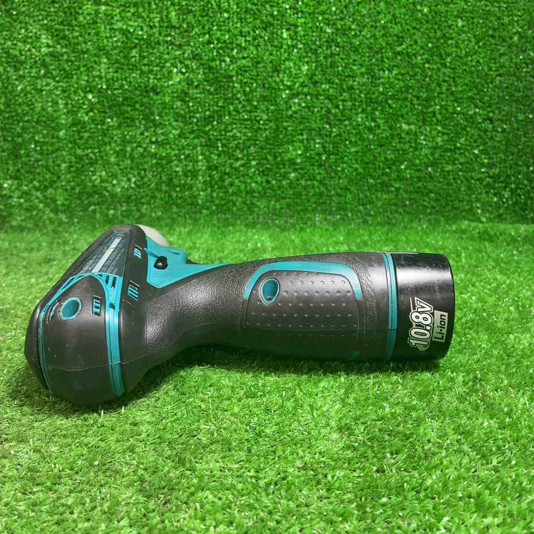 【藤沢店】 【中古品】 マキタ (makita) コードレスインパクトドライバー TD090DWX