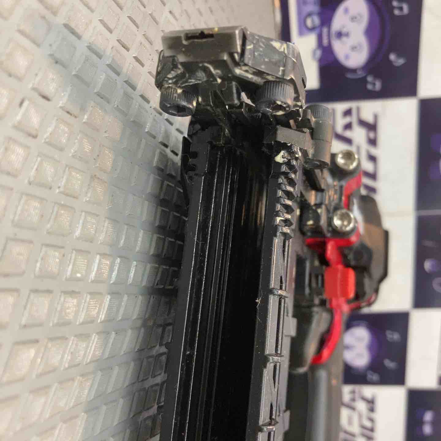 中古品】マキタ(makita) 高圧フロアタッカ AT451H【所沢店】 – アクト