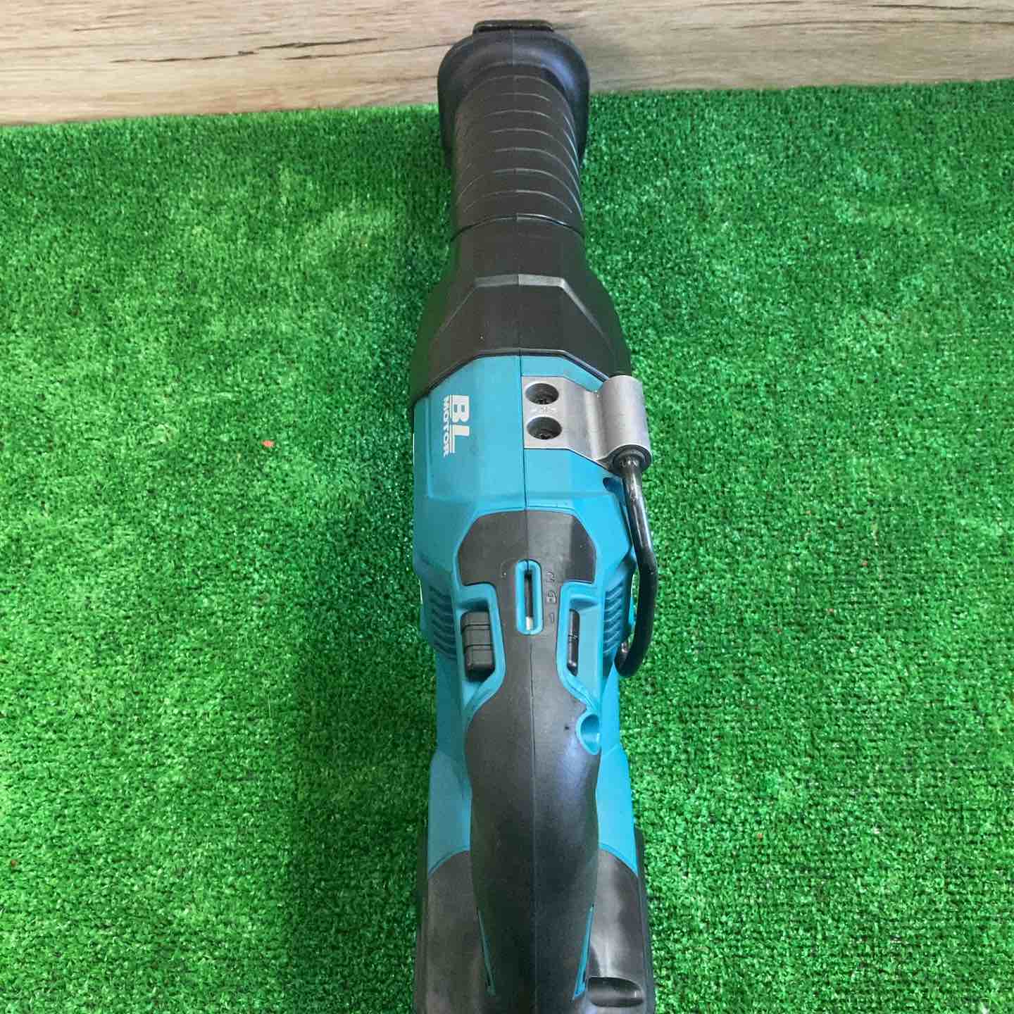 【中古品】 マキタ (makita) コードレスレシプロソー JR001GZ 【町田店】 中古品】 マキタ (makita) コードレスレシプロソー JR001GZ 【町田店