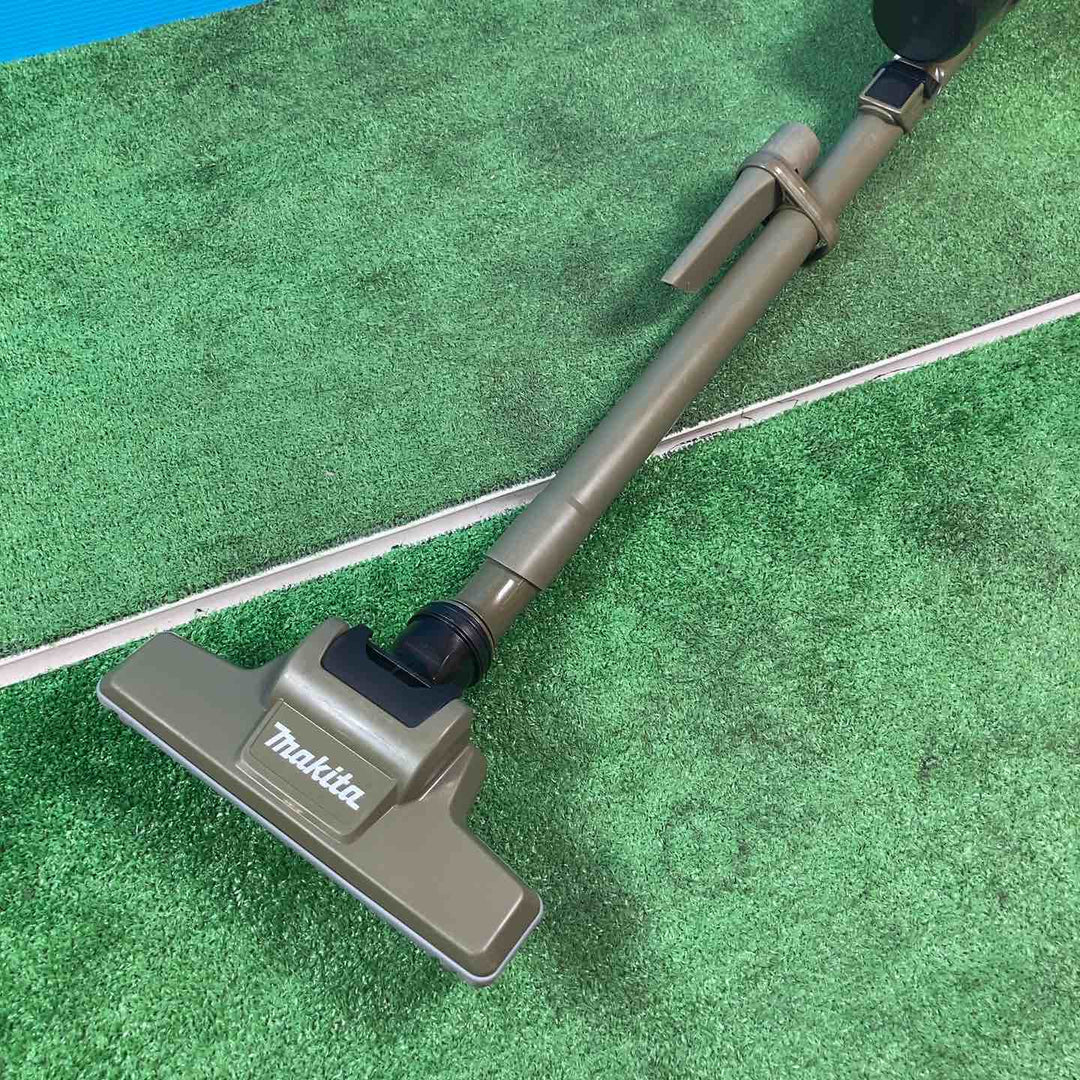 ★マキタ(makita) コードレスクリーナー CL286FDZO【岩槻店】