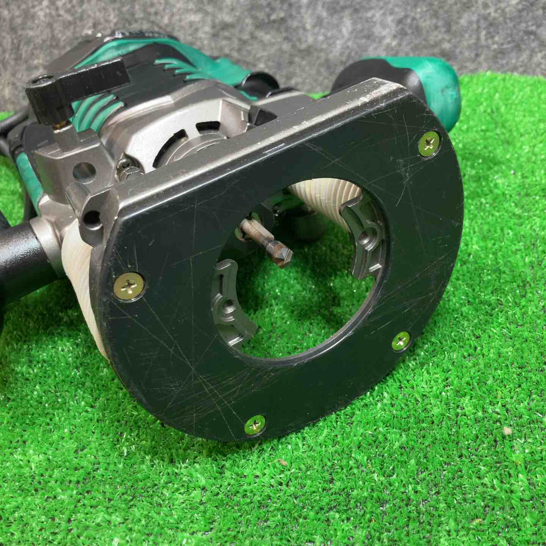 ◇ハイコーキ(HIKOKI ※旧:日立工機) ルーター M8V2【桶川店】