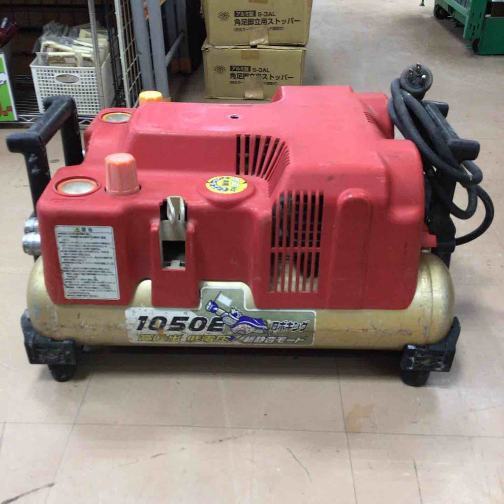 マックス(MAX) エアーコンプレッサー AK-HL1050E【草加店】 – アクト
