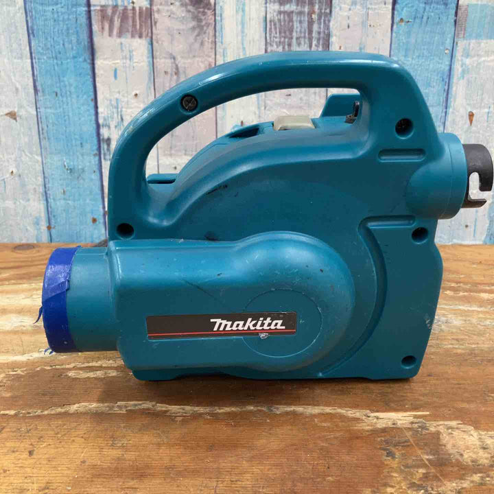 【中古品】★マキタ(makita) 小型集じん機 乾式 450(P) 100V 6.6L ダストバック【柏店】
