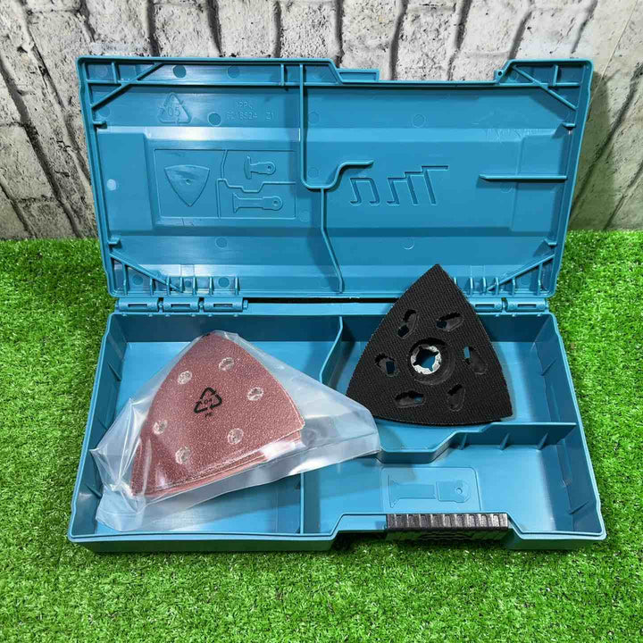 ★マキタ(makita) コードレスマルチツール 18V TM52DZ【川口店】
