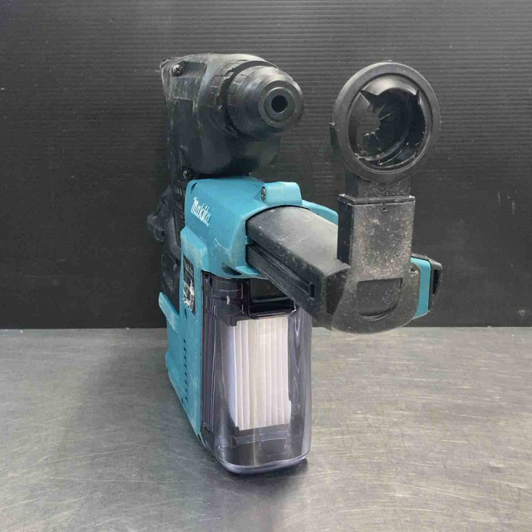 【中古品】 マキタ(makita) コードレスハンマードリル HR244DZBKV 【東大和店】