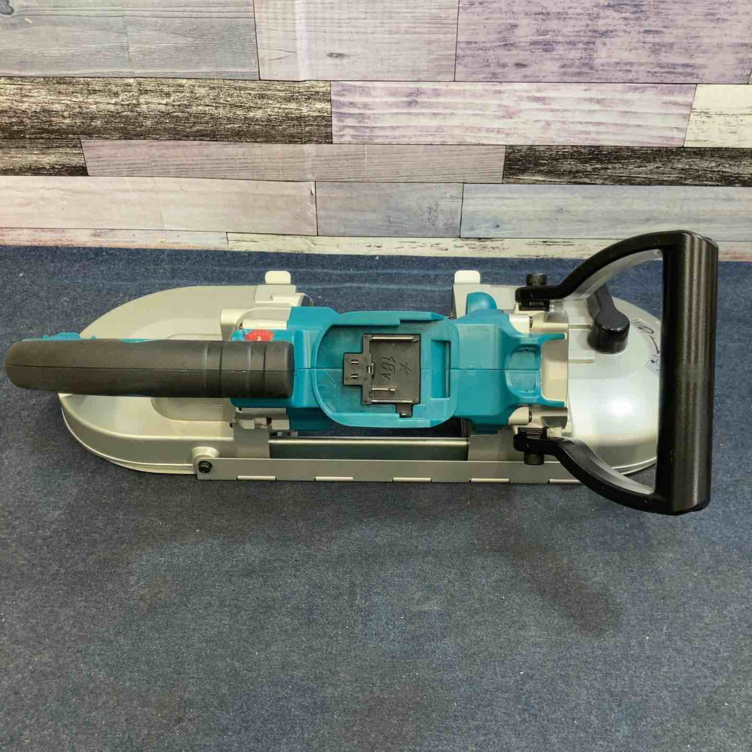 ★マキタ(makita) コードレスバンドソー PB180DZ【八潮店】