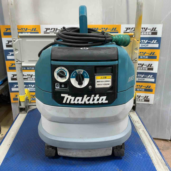 ★マキタ(makita) 集じん機 乾式 VC0840【草加店】