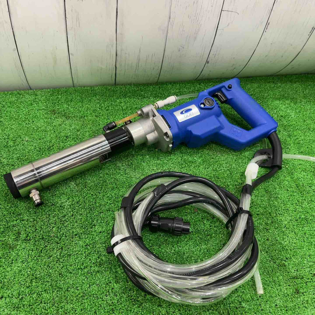 ▽呉英製作所 水循環式無振動ドリル 水すましG1【川口店】 – アクト 