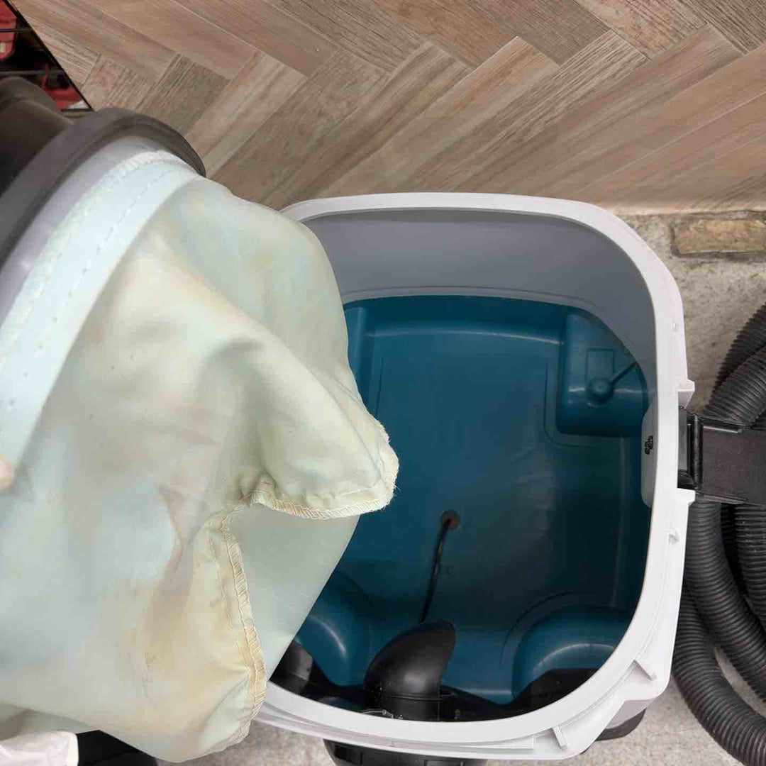 ★マキタ(makita) 集じん機 乾式 475(P)【八潮店】