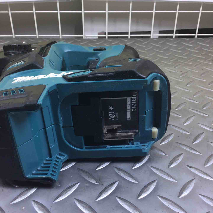マキタ(makita) コードレスハンマドリル HR171DZK【川崎店】