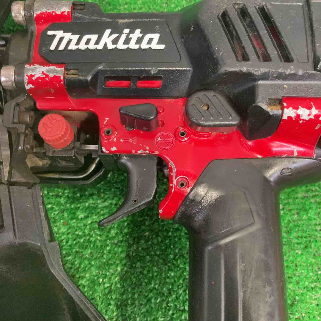 ★マキタ(makita) 高圧エア釘打ち機 AN636H【町田店】