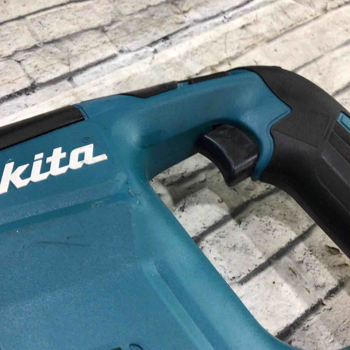 ★マキタ(makita) コードレスレシプロソー JR188DRGX【川口店】