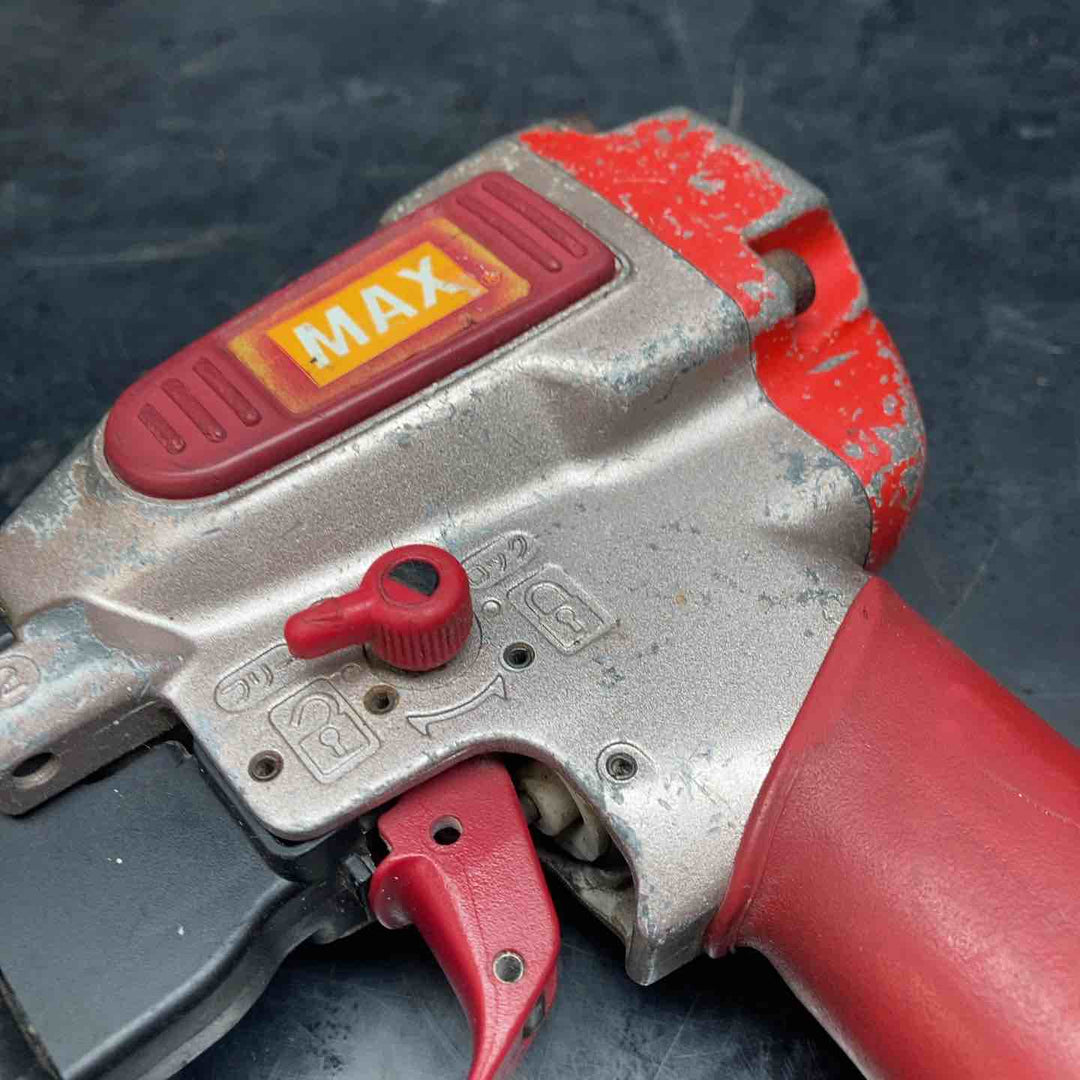 ★マックス(MAX) 高圧エアタッカ HA-R25/425J【川越店】