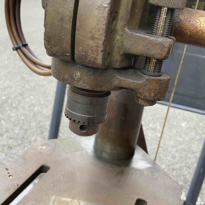 【店頭受取り限定】精工舎/SEIKOSHA 卓上ボール盤 SKH8【所沢店】