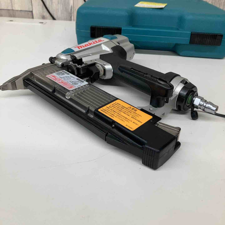 ★マキタ(makita) 常圧フィニッシュネイラ AF502N 打ち込み確認済み【戸田店】