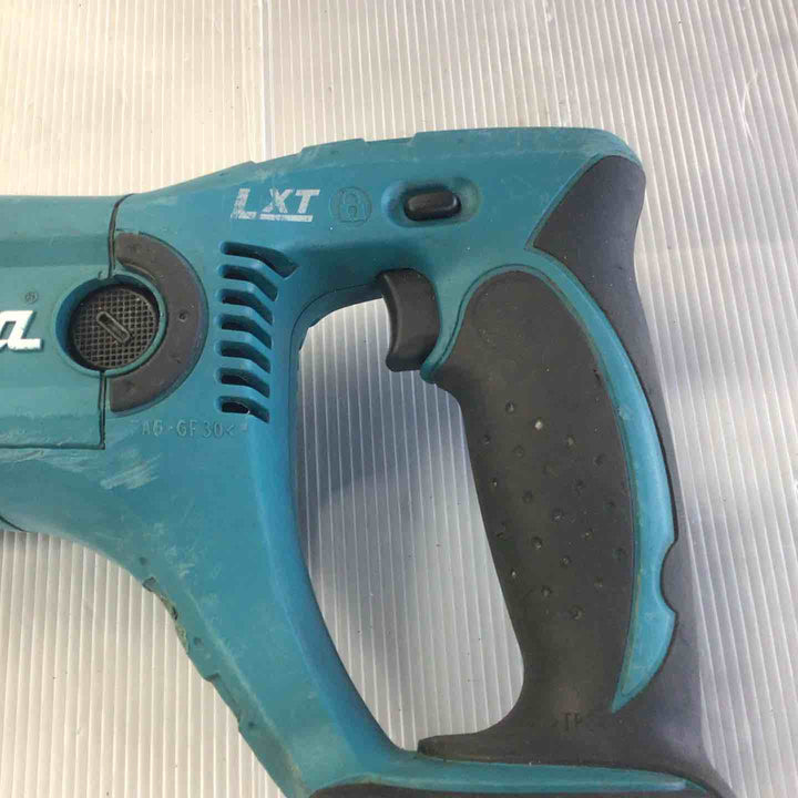 ☆マキタ(makita) コードレスレシプロソー JR182DZK【草加店】