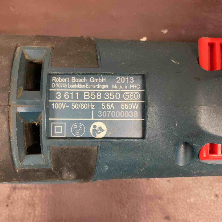 【中古品】 ボッシュ(BOSCH) ハンマドリル GBH2-18RE 【東大和店】