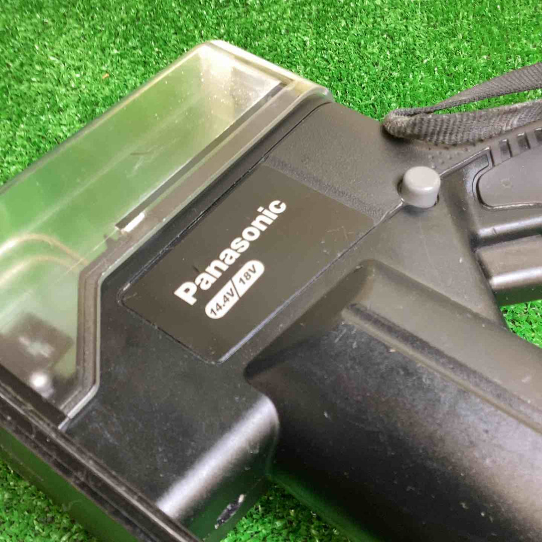 ◇パナソニック(Panasonic) コードレス角穴カッター 本体のみ EZ45A3X-B  ボードカッタ【越谷店】