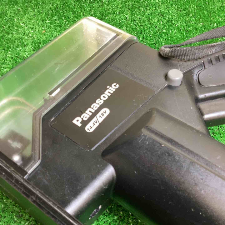 ◇パナソニック(Panasonic) コードレス角穴カッター 本体のみ EZ45A3X-B  ボードカッタ【越谷店】