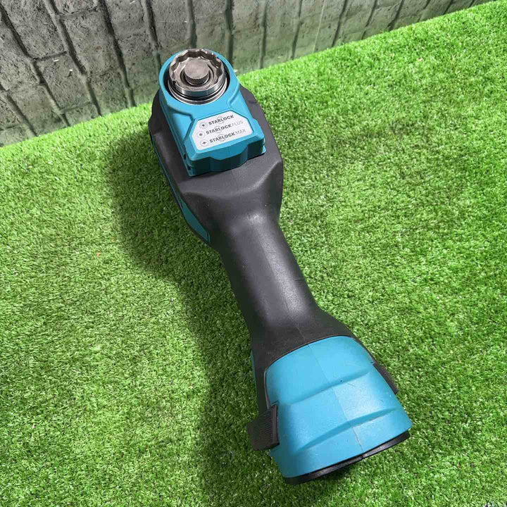 ★マキタ(makita)18V コードレスマルチツール TM52DZ 本体のみ【川口店】