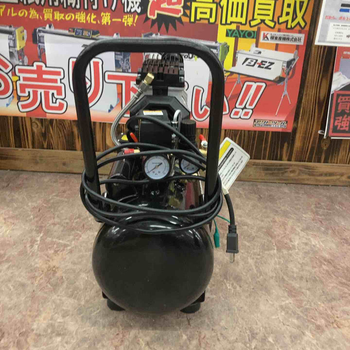 ◇アストロプロダクツ エアコンプレッサー 24L SC015 AP041015【所沢店】