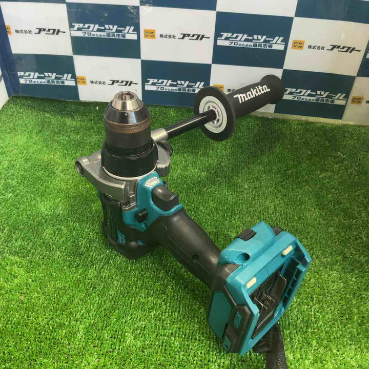 ★マキタ(makita) コードレス振動ドリルドライバー HP001GZ【草加店】